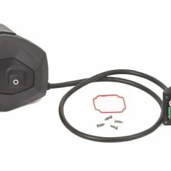 Bosch Unité De Commande Pour Nyon Anthracite