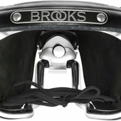 BROOKS Selle B17 Carved 9 BROOKS Selle B17 Carved -Roues Soldes Magasin 10023477 Brooks B17 Carved Saddle black 4032191735054 4
