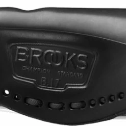BROOKS Selle B17 Carved 8 BROOKS Selle B17 Carved -Roues Soldes Magasin 10023477 Brooks B17 Carved Saddle black 4032191735054 5