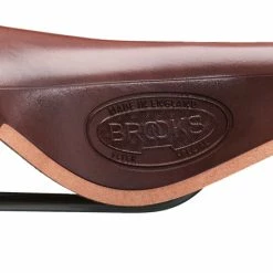 BROOKS Flyer Spécial Selle En Cuir Homme 11 BROOKS Flyer Spécial Selle En Cuir Homme -Roues Soldes Magasin 10029668 Brooks Flyer Special Kernledersattel Herren B337HA07205 2