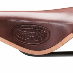 BROOKS Flyer Spécial Selle En Cuir Homme 8 BROOKS Flyer Spécial Selle En Cuir Homme -Roues Soldes Magasin 10029668 Brooks Flyer Special Kernledersattel Herren B337HA07205 3