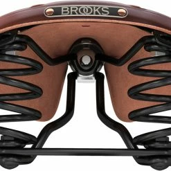 BROOKS Flyer Spécial Selle En Cuir Homme 9 BROOKS Flyer Spécial Selle En Cuir Homme -Roues Soldes Magasin 10029668 Brooks Flyer Special Kernledersattel Herren B337HA07205 4