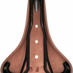 BROOKS Flyer Spécial Selle En Cuir Homme 10 BROOKS Flyer Spécial Selle En Cuir Homme -Roues Soldes Magasin 10029668 Brooks Flyer Special Kernledersattel Herren B337HA07205 6