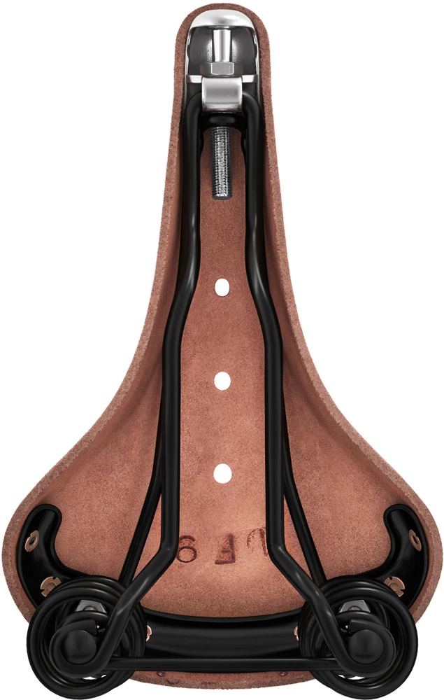 BROOKS Flyer Spécial Selle En Cuir Homme 5 BROOKS Flyer Spécial Selle En Cuir Homme – Image 5