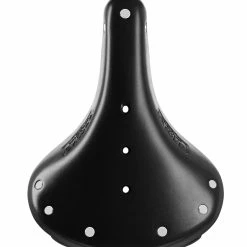 BROOKS Selle B17 S Standard -Roues Soldes Magasin 10033465 Brooks B17 Short Carved Lady Saddle B211DILA07202 2