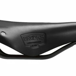 BROOKS Selle B17 S Standard -Roues Soldes Magasin 10033465 Brooks B17 Short Carved Lady Saddle B211DILA07202 3
