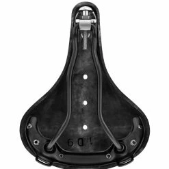 BROOKS Selle B17 S Standard -Roues Soldes Magasin 10033465 Brooks B17 Short Carved Lady Saddle B211DILA07202 4