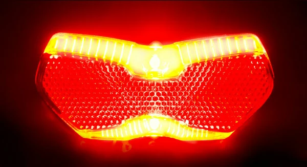 Busch-mueller Feu Arrière à LED TOPLIGHT View Plus 3 Busch-mueller Feu Arrière à LED TOPLIGHT View Plus – Image 3