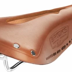 BROOKS Selle B17 Carved