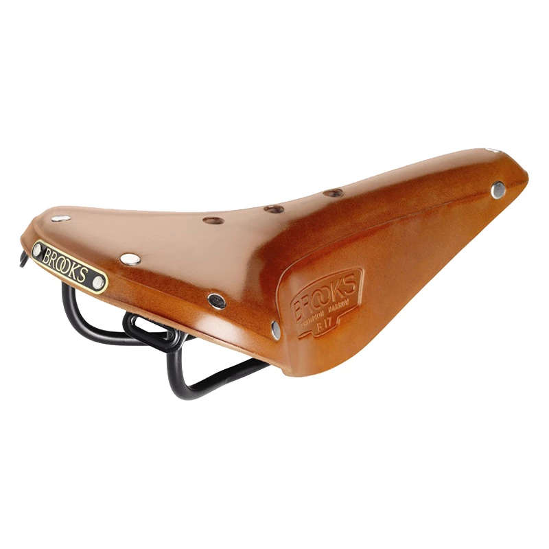 BROOKS Selle B17 Narrow 1 BROOKS Selle B17 Narrow