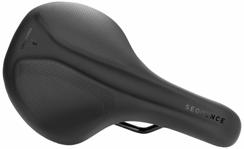 Natural Fit Séquence Selle 1 Natural Fit Séquence Selle