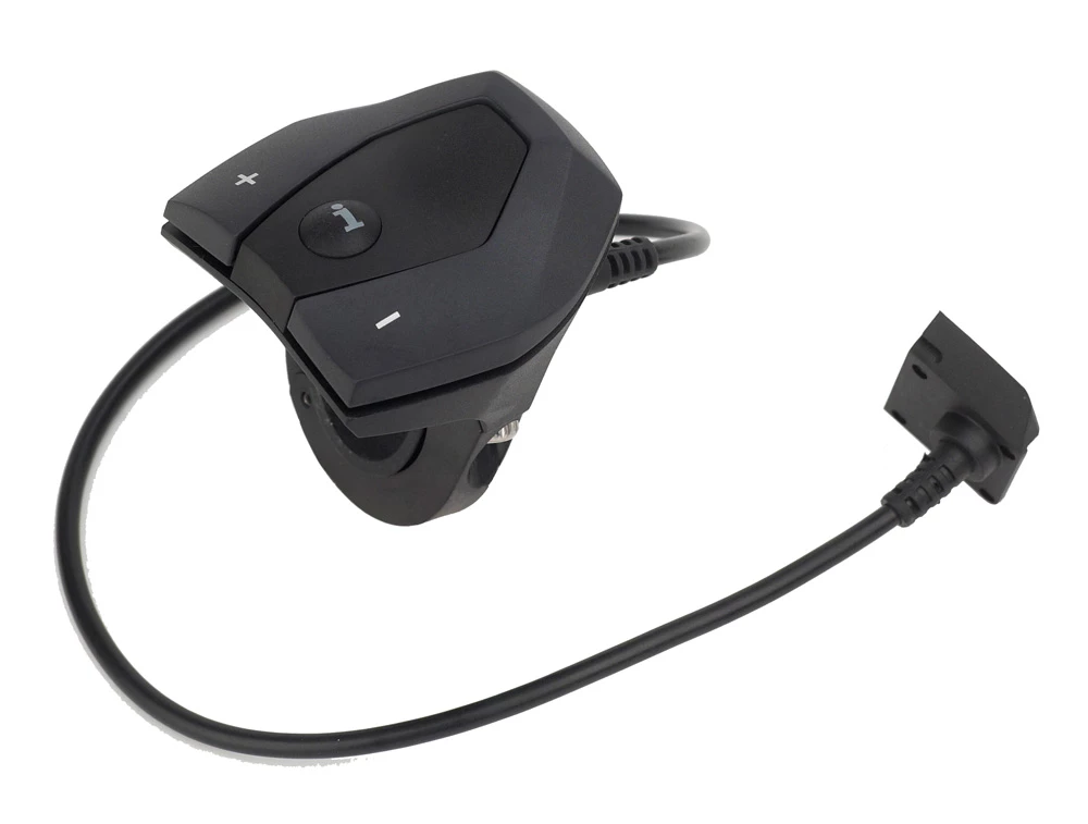 Bosch Unité De Contrôle Pour Intuvia Performance Anthracite 1 Bosch Unité De Contrôle Pour Intuvia Performance Anthracite