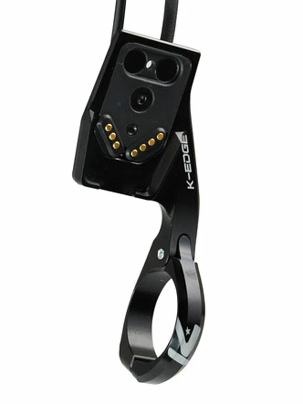 K-Edge E-Bike Mount Mount Pour Guidon Bosch KIOX Out-Front 1 K-Edge E-Bike Mount Mount Pour Guidon Bosch KIOX Out-Front