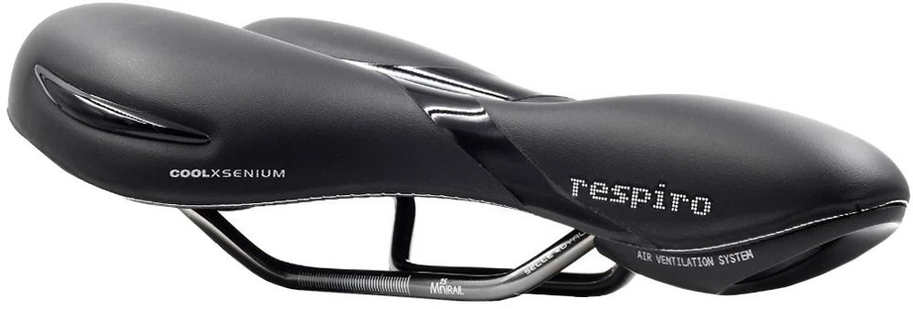 Selle Royal Selle Respiro Moderate 4 Selle Royal Selle Respiro Moderate – Image 4