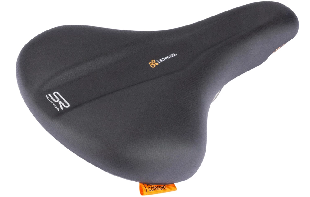 Selle Royal Selle Explora Moderate 3 Selle Royal Selle Explora Moderate – Image 3