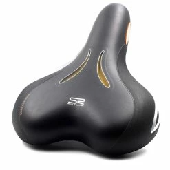 Selle Royal Selle Pour Femmes Lookin Moderate 9 Selle Royal Selle Pour Femmes Lookin Moderate -Roues Soldes Magasin 20120814 Selle Royal Lookin Moderate Damen Sattel 8021890578990 3