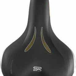 Selle Royal Selle Pour Femmes Lookin Moderate 7 Selle Royal Selle Pour Femmes Lookin Moderate -Roues Soldes Magasin 20120814 Selle Royal Lookin Moderate Damen Sattel 8021890578990 5