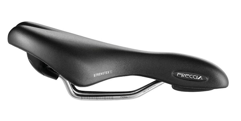 Selle Royal Selle Freccia Athletic 2 Selle Royal Selle Freccia Athletic – Image 2