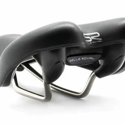 Selle Royal Selle Freccia Athletic 8 Selle Royal Selle Freccia Athletic -Roues Soldes Magasin 20120823 Selle Royal Freccia Athletic Sattel 5107HRCA65301 3