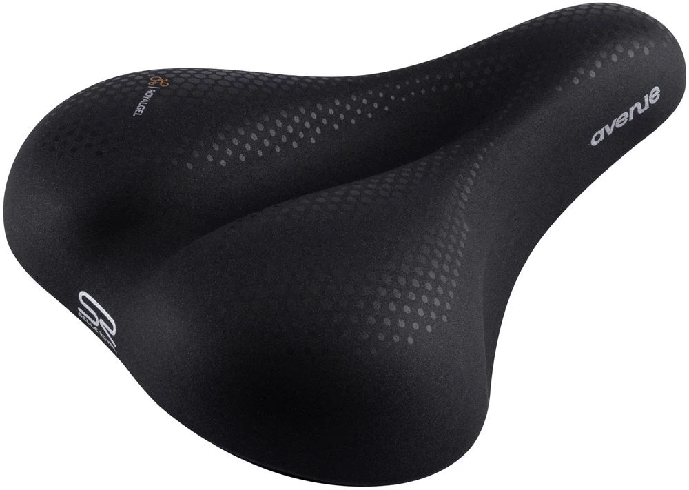Selle Royal Selle Avenue Moderate Pour Femme 4 Selle Royal Selle Avenue Moderate Pour Femme – Image 4