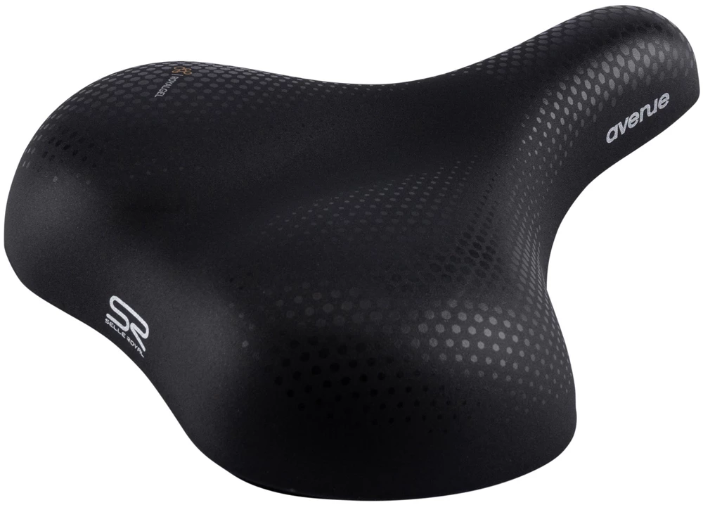 Selle Royal Selle Avenue Relaxed 1 Selle Royal Selle Avenue Relaxed
