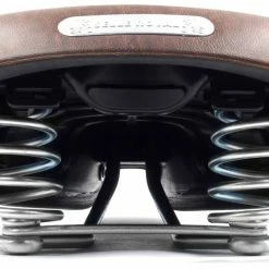 Selle Royal Selle Ondina Brown Relaxed 8 Selle Royal Selle Ondina Brown Relaxed -Roues Soldes Magasin 20120846 Selle Royal Ondina Brown Relaxed Sattel 8021890575630 3