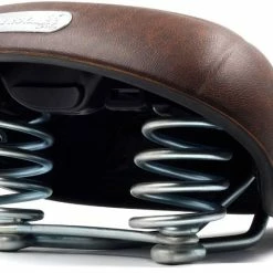 Selle Royal Selle Ondina Brown Relaxed 9 Selle Royal Selle Ondina Brown Relaxed -Roues Soldes Magasin 20120846 Selle Royal Ondina Brown Relaxed Sattel 8021890575630 4