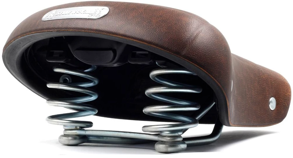 Selle Royal Selle Ondina Brown Relaxed 5 Selle Royal Selle Ondina Brown Relaxed – Image 5