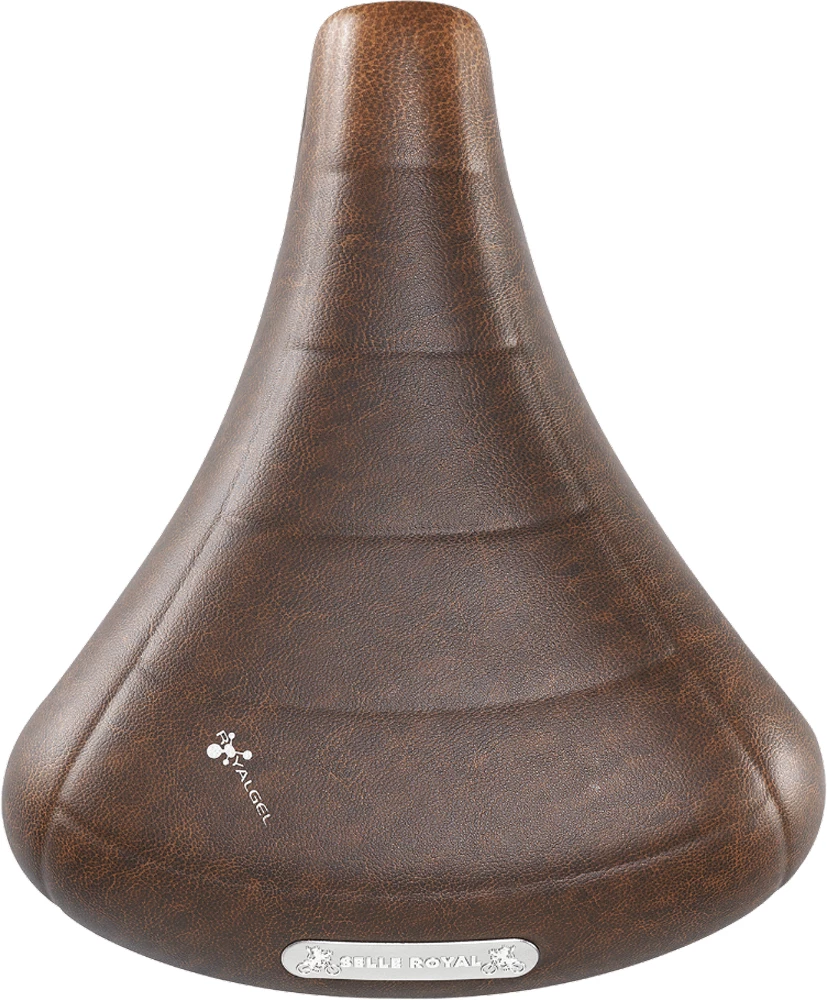 Selle Royal Selle Ondina Brown Relaxed 3 Selle Royal Selle Ondina Brown Relaxed – Image 3