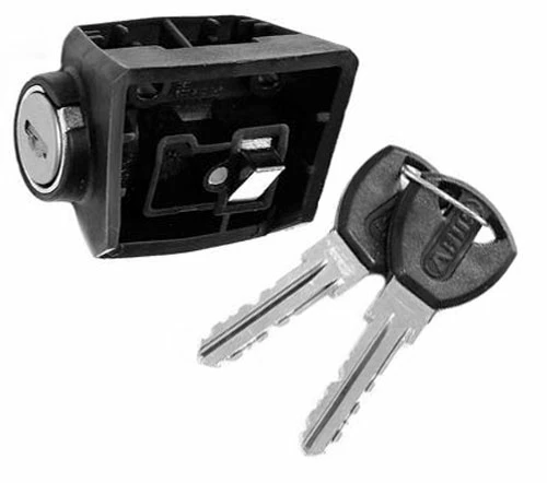 Abus Cylindre De Fermeture Pour Batterie De Cadre Bosch Classic 1 Abus Cylindre De Fermeture Pour Batterie De Cadre Bosch Classic