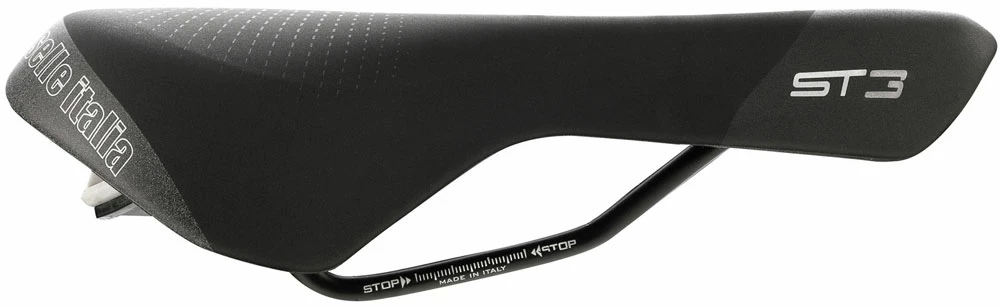 SELLE ITALIA ST3 SuperFlow 2 SELLE ITALIA ST3 SuperFlow – Image 2