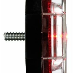 Busch-mueller Feu Arrière TOPLIGHT Flat S Plus à Diode Dynamo 6 Busch-mueller Feu Arrière TOPLIGHT Flat S Plus à Diode Dynamo -Roues Soldes Magasin 329 TOPLIGHT Flat plus Bild seitl
