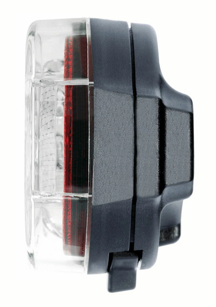 Busch-mueller Feu Arrière Permanent TOPLIGHT Flat S 2 Busch-mueller Feu Arrière Permanent TOPLIGHT Flat S – Image 2