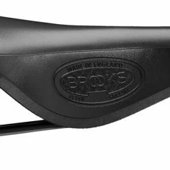 BROOKS Flyer Spécial Selle En Cuir Homme -Roues Soldes Magasin 403219167486BrooksFlyerSpecialKernledersattelHerrenB337HA07202 3