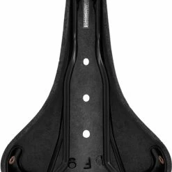 BROOKS Flyer Spécial Selle En Cuir Homme -Roues Soldes Magasin 403219167486BrooksFlyerSpecialKernledersattelHerrenB337HA07202 4