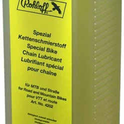 Huile De Rohloff Lubrifiant Pour Chaînes 1 Litre