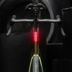 Supernova TL3 Pro - Feu Arrière Pour Vélo électrique 11 Supernova TL3 Pro - Feu Arrière Pour Vélo électrique -Roues Soldes Magasin 4260224791504 SupernovaTL3Pro E BikeRuecklicht 3