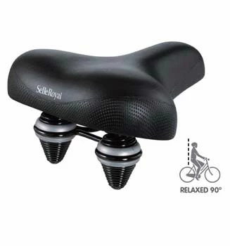 Selle Royal City Classic Unisex 1 Selle Royal City Classic Unisex