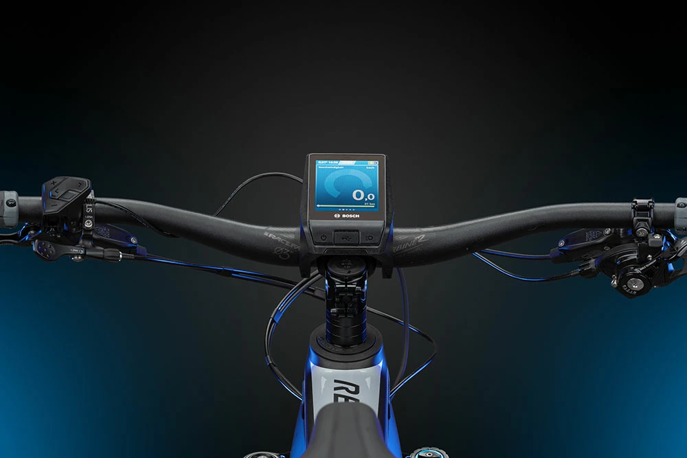 Bosch Afficheur BUI350 De Nyon 2 Bosch Afficheur BUI350 De Nyon – Image 2