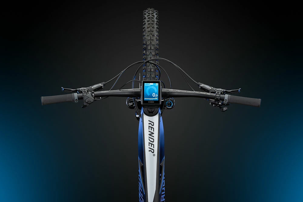 Bosch Afficheur BUI350 De Nyon 3 Bosch Afficheur BUI350 De Nyon – Image 3