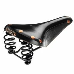 BROOKS Flyer Spécial Selle En Cuir Homme