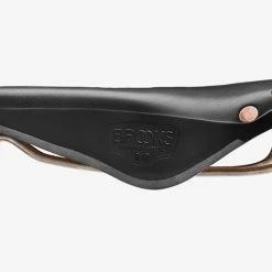 BROOKS Selle En Cuir B17 Special Titanium -Roues Soldes Magasin 831273005207BrooksB17SpecialTitaniumKernledersattel 5