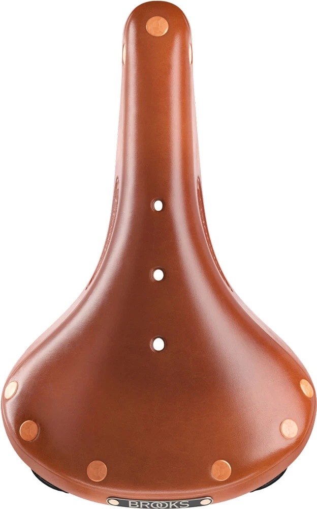 BROOKS Flyer Spécial Selle En Cuir Homme 2 BROOKS Flyer Spécial Selle En Cuir Homme – Image 2