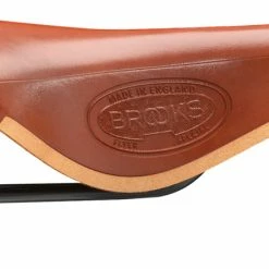 BROOKS Flyer Spécial Selle En Cuir Homme 8 BROOKS Flyer Spécial Selle En Cuir Homme -Roues Soldes Magasin 831273005764BrooksFlyerSpecialKernledersattelHerrenB337HA07203 3