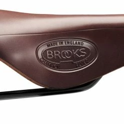 BROOKS Flyer Sellette 8 BROOKS Flyer Sellette -Roues Soldes Magasin 831273006440BrooksFlyerSattelB396HA07205 2