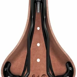 BROOKS Flyer Sellette 9 BROOKS Flyer Sellette -Roues Soldes Magasin 831273006440BrooksFlyerSattelB396HA07205 3