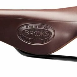BROOKS Flyer Sellette 11 BROOKS Flyer Sellette -Roues Soldes Magasin 831273006440BrooksFlyerSattelB396HA07205 5