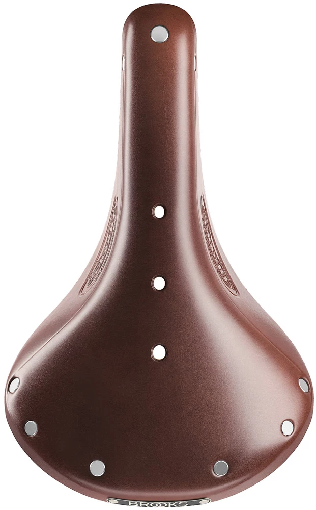 BROOKS Selle Flyer Short 2 BROOKS Selle Flyer Short â Image 2