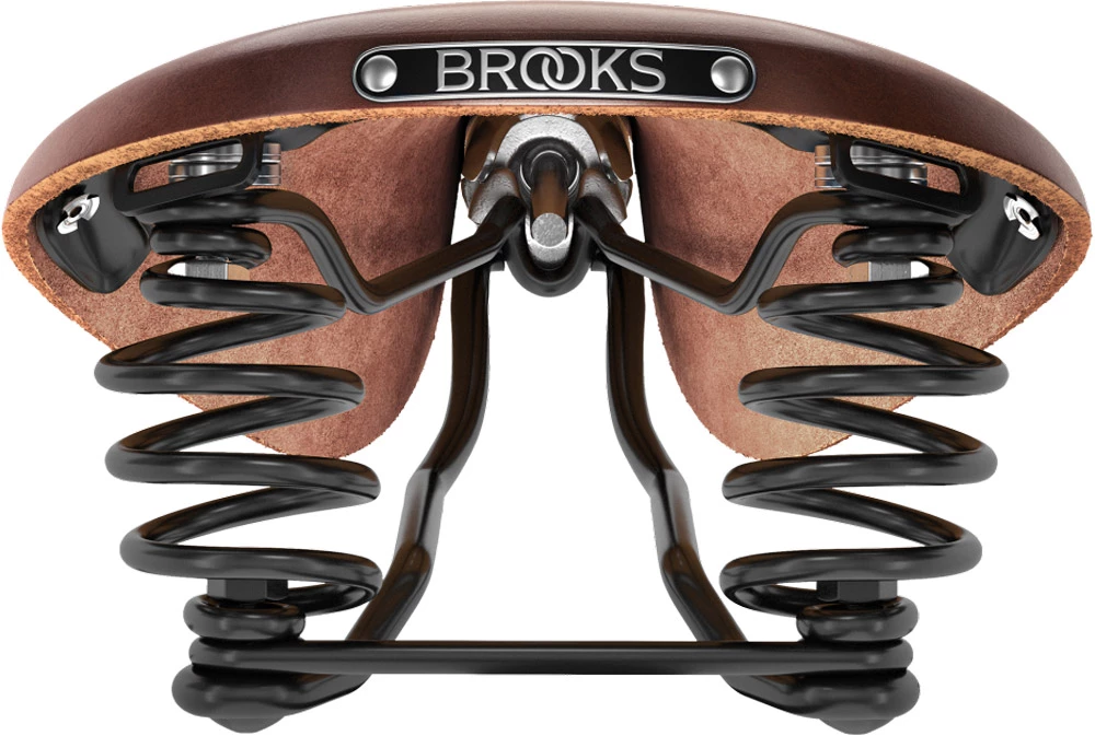 BROOKS Selle Flyer Short 5 BROOKS Selle Flyer Short â Image 5