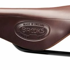 BROOKS Selle Flyer Short 11 BROOKS Selle Flyer Short -Roues Soldes Magasin 831273006457BrooksFlyerB396DA07205BRAUN 6